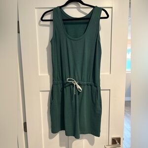 Zella cover up dress